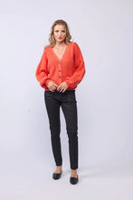 Load image into Gallery viewer, Drama The Label Roxette Pant - Black