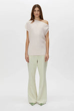 Load image into Gallery viewer, Camilla and Marc Shaw Top - Ice Pink Hyde Boutique