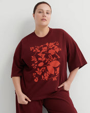 Load image into Gallery viewer, Kowtow Stencil Tee - Marnoon Hyde Boutique