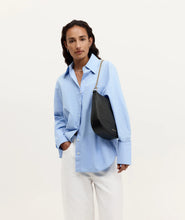 Load image into Gallery viewer, Deadly Ponies Mr Sling - Black Bulle/Brass Bag Deadly Ponies