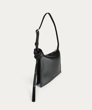 Load image into Gallery viewer, Deadly Ponies Mr Minimese - Black/Brass Accessories > Women > Accessories > Bags & Handbags > Handbags > Deadly Ponies Deadly Ponies