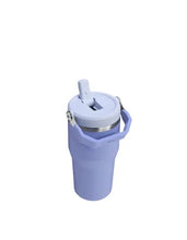 Load image into Gallery viewer, Stanley The IceFlow Flip Straw Tumbler 20oz - Hydrangea