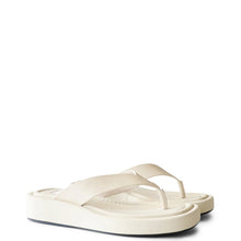 Load image into Gallery viewer, Kathryn Wilson Elle Sandal - Stone Calf