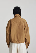 Load image into Gallery viewer, Ricochet David Jacket - Tan