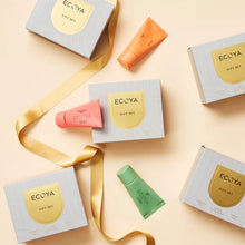 Load image into Gallery viewer, Ecoya The Hand Cream Edit