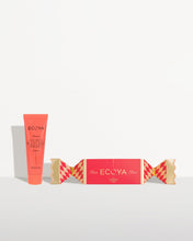 Load image into Gallery viewer, Ecoya Hand Repair Bonbon 40ml - Guava & Lychee Sorbet Bonbon cracker Ecoya