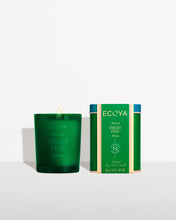 Load image into Gallery viewer, Ecoya Mini Madison Candle 80g - Fresh Pine Home & Garden > Home Fragrance > Candles > Scented Candles > ECOYA Ecoya