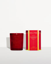Load image into Gallery viewer, Ecoya Mini Madison Candle 80g - Passionfruit Martini Home & Garden > Home Fragrance > Candles > Scented Candles > ECOYA Ecoya