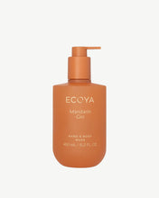 Load image into Gallery viewer, Ecoya The Bathroom Edit - Mandarin Gin Hyde Boutique