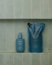 Load image into Gallery viewer, Ecoya Hand & Body Wash - Sandalwood & Amber Health & Beauty > Women > Beauty & Personal Care > Bath & Body > Body Washes > ECOYA Ecoya