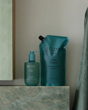 Load image into Gallery viewer, Ecoya Hand & Body Wash Refill - Lotus Flower Health & Beauty > Women > Beauty & Personal Care > Bath & Body > Body Washes > ECOYA Hyde Boutique