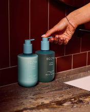 Load image into Gallery viewer, Ecoya Hand & Body Wash - Lotus Flower Health & Beauty > Women > Beauty & Personal Care > Bath & Body > Body Washes > ECOYA Ecoya