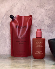 Load image into Gallery viewer, Ecoya Hand & Body Wash Refill - Guava & Lychee Hyde Boutique