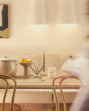 Load image into Gallery viewer, Ecoya High Summer Ceramic Candle - Blackcurrant & Mint Hyde Boutique