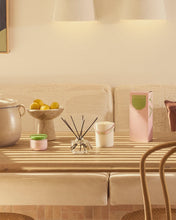 Load image into Gallery viewer, Ecoya High Summer Ceramic Candle - Blackcurrant & Mint Hyde Boutique