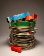 Load image into Gallery viewer, Ecoya Mini Hand Cream Bon Bon - Chilli Strawberry Hyde Boutique