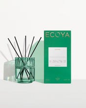 Load image into Gallery viewer, Ecoya Keepsake Reed Diffuser 3 - Green Hyde Boutique