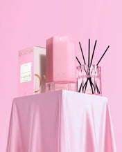 Load image into Gallery viewer, Ecoya Keepsake Reed Diffuser 1 - Pink Hyde Boutique