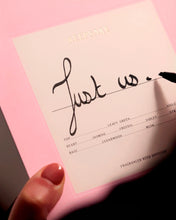 Load image into Gallery viewer, Ecoya Keepsake Reed Diffuser 1 - Pink Hyde Boutique