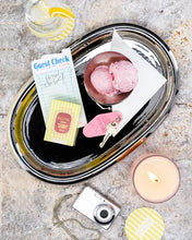 Load image into Gallery viewer, Ecoya Plug In Diffuser Fragrance Flask - Pomelo Sorbet