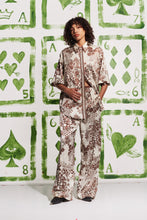 Load image into Gallery viewer, Alémais Vinnie Pant - Chocolate Hyde Boutique