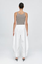 Load image into Gallery viewer, Marle Aden Pant - Blanc