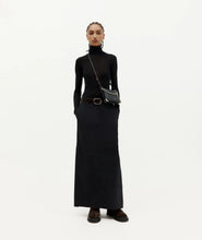 Load image into Gallery viewer, Deadly Ponies Mr Minimese - Black/Silver Hyde Boutique