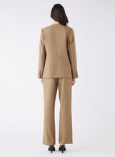 Load image into Gallery viewer, Esmaee Eden Blazer - Walnut Hyde Boutique