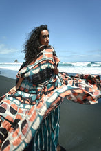 Load image into Gallery viewer, Trelise Cooper Beauty Is A Gesture - Multi Spot Apparel > Women > Clothing > Dresses > Midi Dresses > Trelise Cooper Hyde Boutique