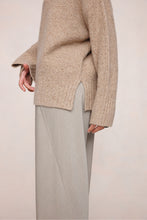 Load image into Gallery viewer, Marle Eliza Jumper - Biscotti