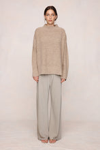 Load image into Gallery viewer, Marle Eliza Jumper - Biscotti