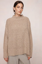 Load image into Gallery viewer, Marle Eliza Jumper - Biscotti