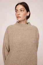 Load image into Gallery viewer, Marle Eliza Jumper - Biscotti