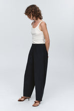 Load image into Gallery viewer, Marle Ellidy Pant - Black Hyde Boutique
