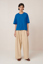 Load image into Gallery viewer, Kowtow Everyday Tee - Azure Hyde Boutique