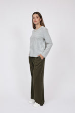 Load image into Gallery viewer, Marlow Eclipse Wide Leg Pant - Spruce Hyde Boutique