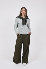 Load image into Gallery viewer, Marlow Eclipse Wide Leg Pant - Spruce Hyde Boutique