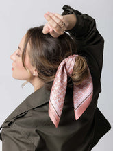 Load image into Gallery viewer, Dark Hampton The Ellwood Scarf Scarf Dark Hampton