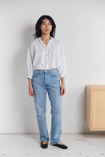 Load image into Gallery viewer, Mahsa Everyday Blouse - White Hyde Boutique