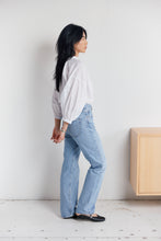 Load image into Gallery viewer, Mahsa Everyday Blouse - White Hyde Boutique