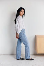 Load image into Gallery viewer, Mahsa Everyday Blouse - White Hyde Boutique