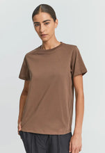 Load image into Gallery viewer, Jac + Jack Verte Tee - Rusma Hyde Boutique