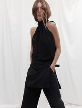 Load image into Gallery viewer, Rebe Vera Top - Black