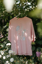 Load image into Gallery viewer, Clementine Under The Sea Tee - Pink Hyde Boutique