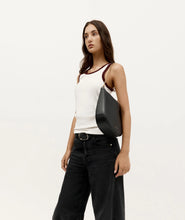 Load image into Gallery viewer, Deadly Ponies Mr Sling - Black Bag Deadly Ponies