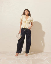 Load image into Gallery viewer, Ruby Buzz Jean - Unwashed Hyde Boutique