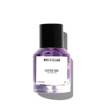 Load image into Gallery viewer, Who Is Elijah Electric Soul 50ml Perfume & Cologne Who Is Elijah
