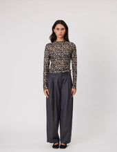 Load image into Gallery viewer, Remain Brydie Top - Leopard Hyde Boutique