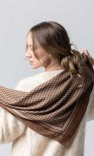 Load image into Gallery viewer, Dark Hampton The Dennison Scarf Scarf Dark Hampton