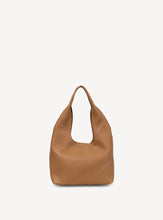 Load image into Gallery viewer, Saben Kiki Shoulder Bag - Toffee Bag Saben
